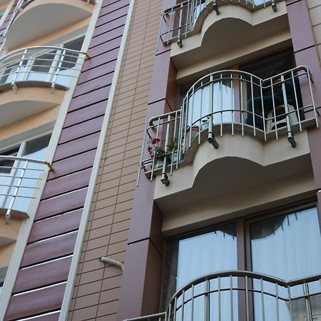 Taksim Elite Residence Istanbul Eksteriør billede