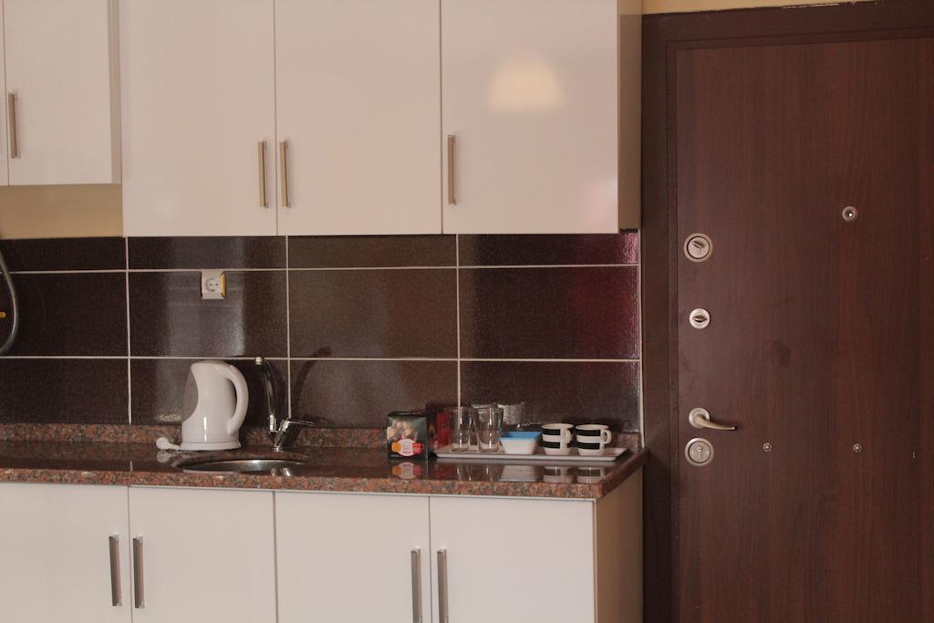 Taksim Elite Residence Istanbul Værelse billede