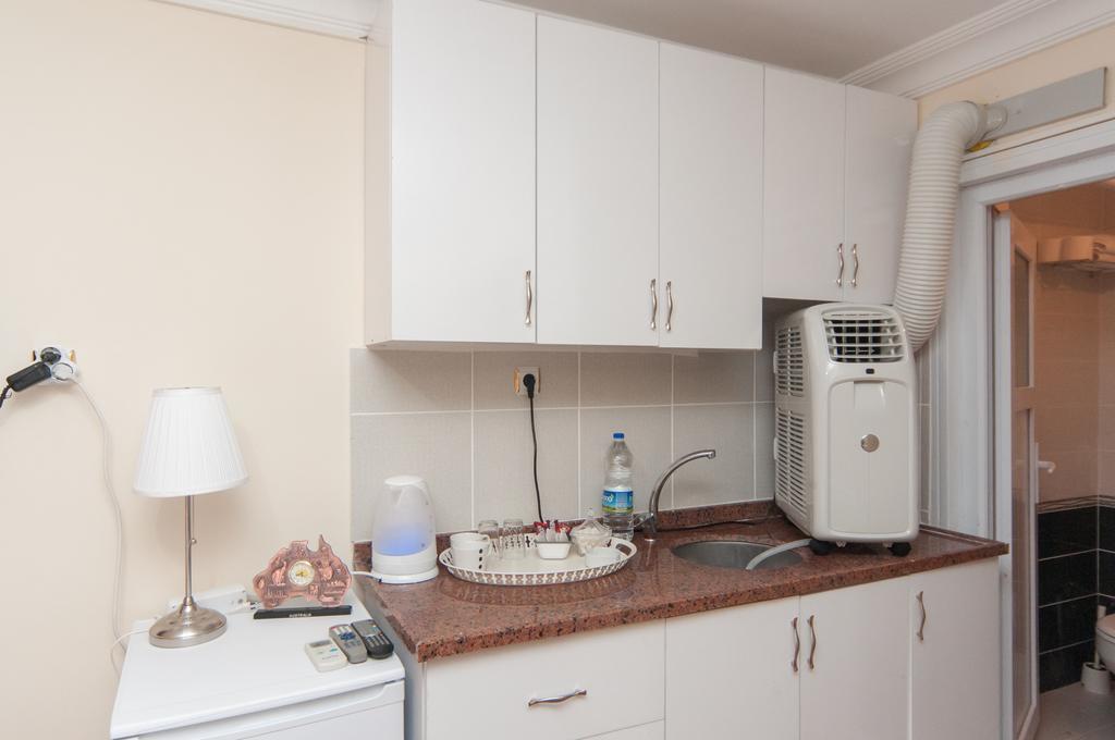 Taksim Elite Residence Istanbul Værelse billede