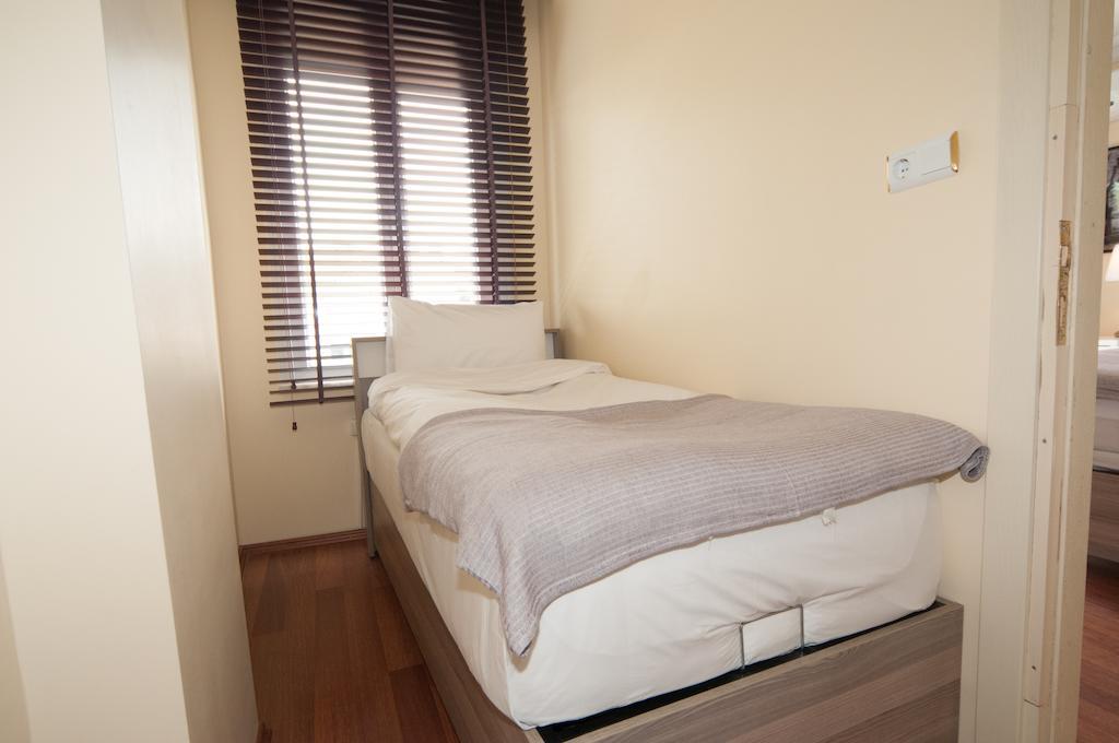 Taksim Elite Residence Istanbul Eksteriør billede
