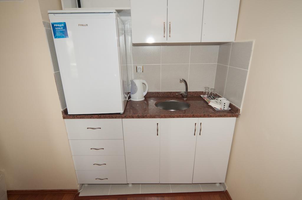 Taksim Elite Residence Istanbul Eksteriør billede