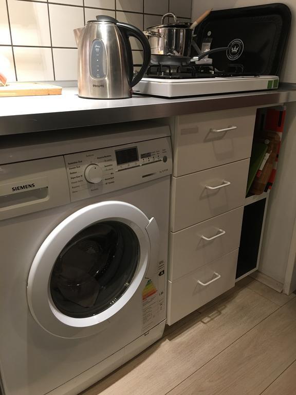 Taksim Elite Residence Istanbul Eksteriør billede