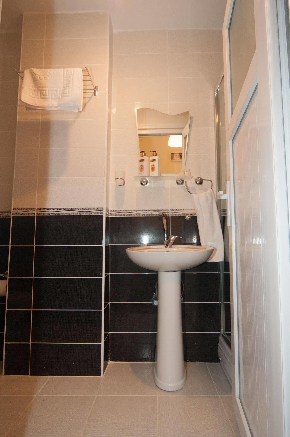 Taksim Elite Residence Istanbul Eksteriør billede
