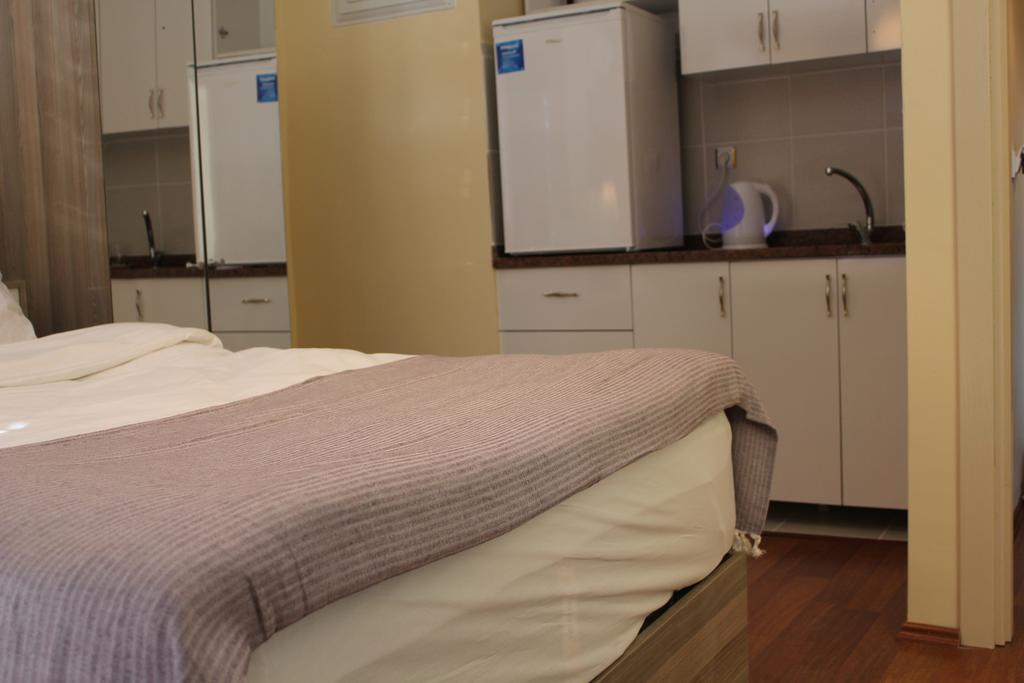 Taksim Elite Residence Istanbul Værelse billede