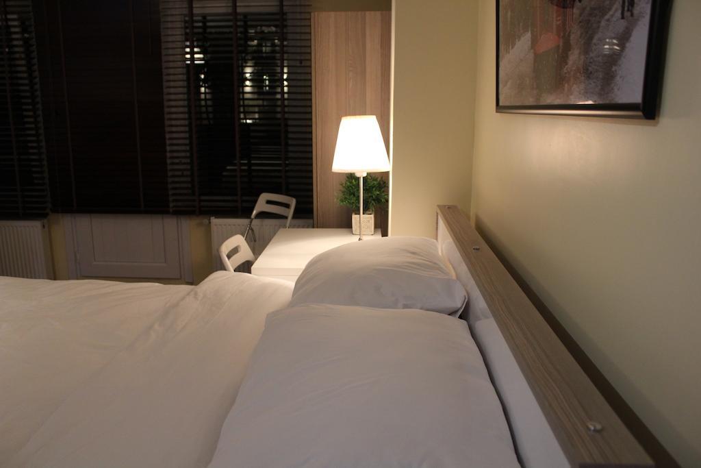 Taksim Elite Residence Istanbul Værelse billede