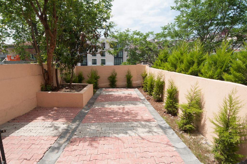 Taksim Elite Residence Istanbul Værelse billede