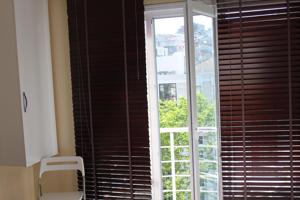 Taksim Elite Residence Istanbul Værelse billede
