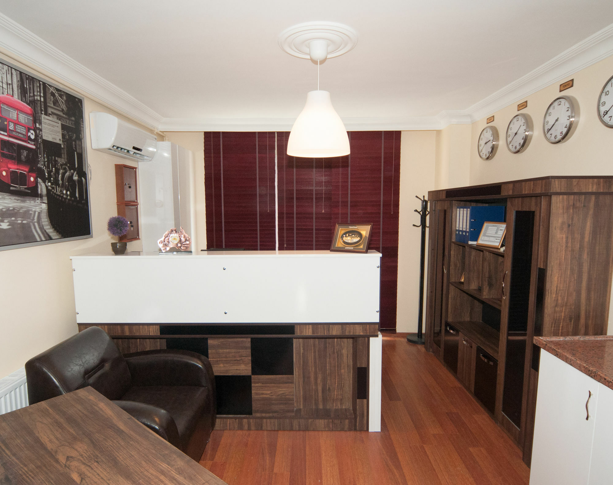 Taksim Elite Residence Istanbul Eksteriør billede
