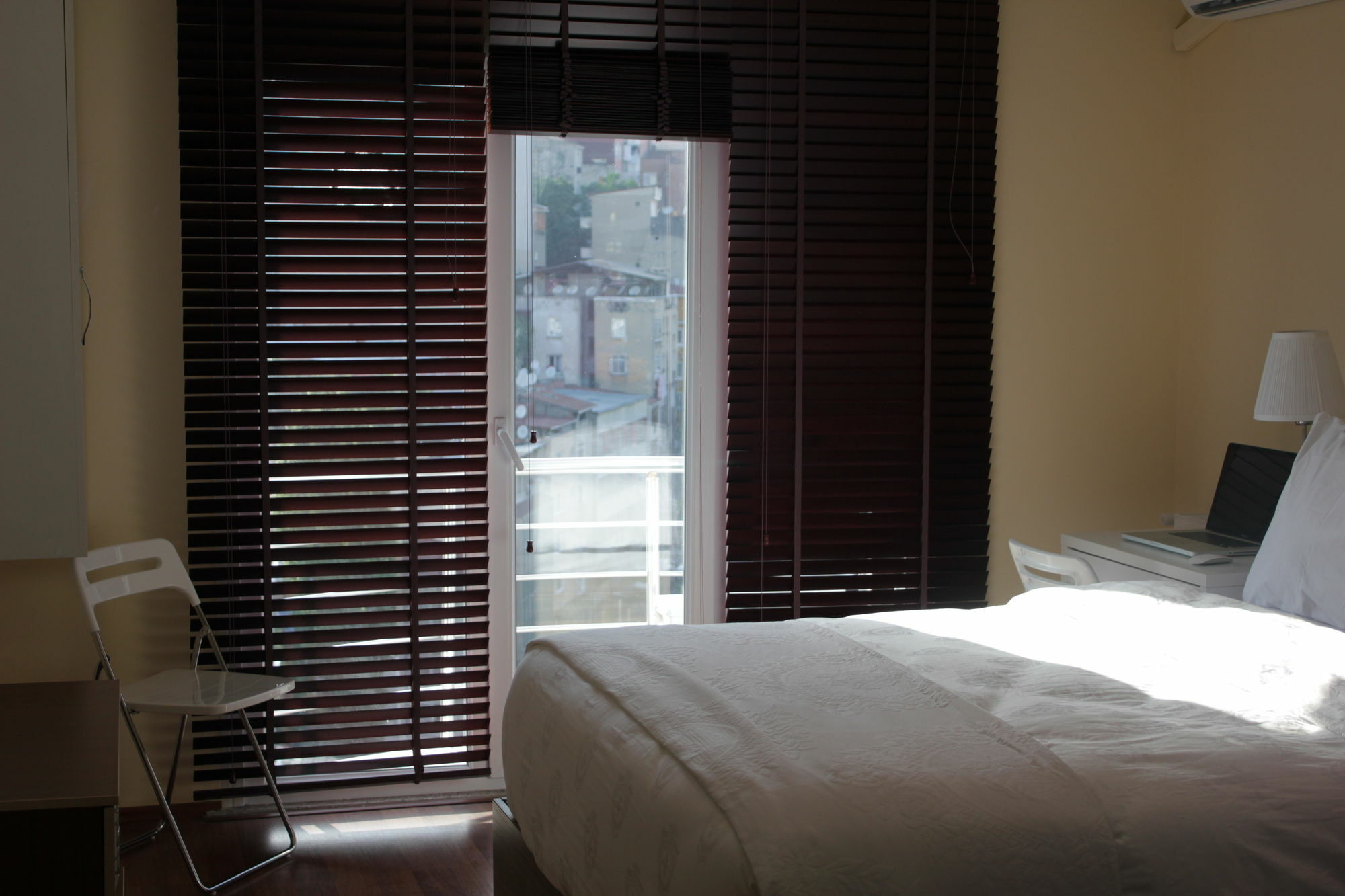 Taksim Elite Residence Istanbul Eksteriør billede