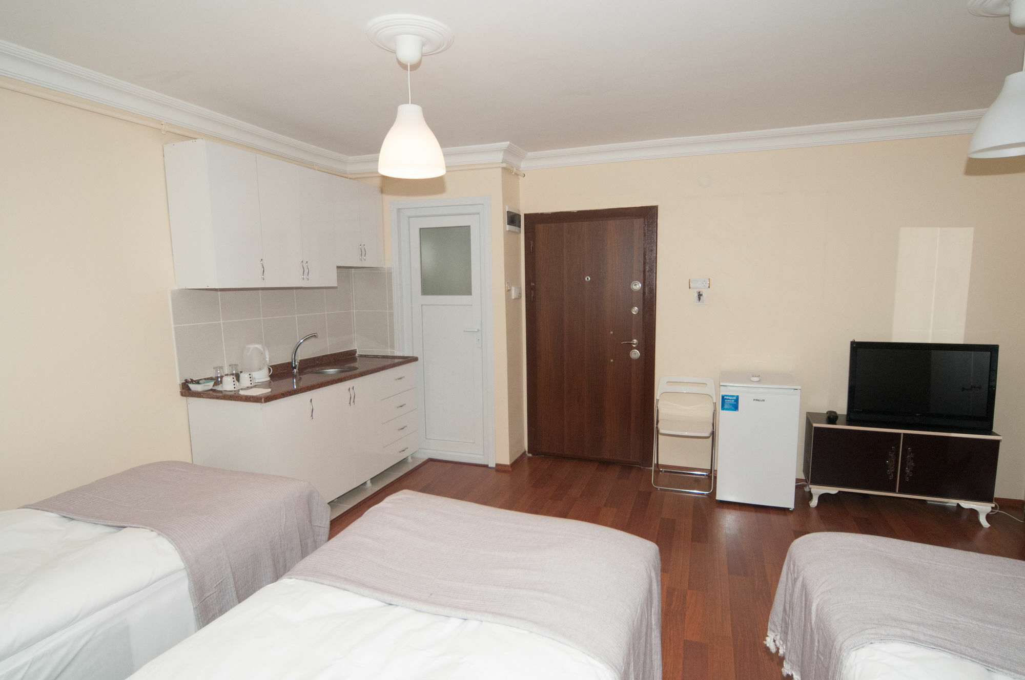 Taksim Elite Residence Istanbul Eksteriør billede