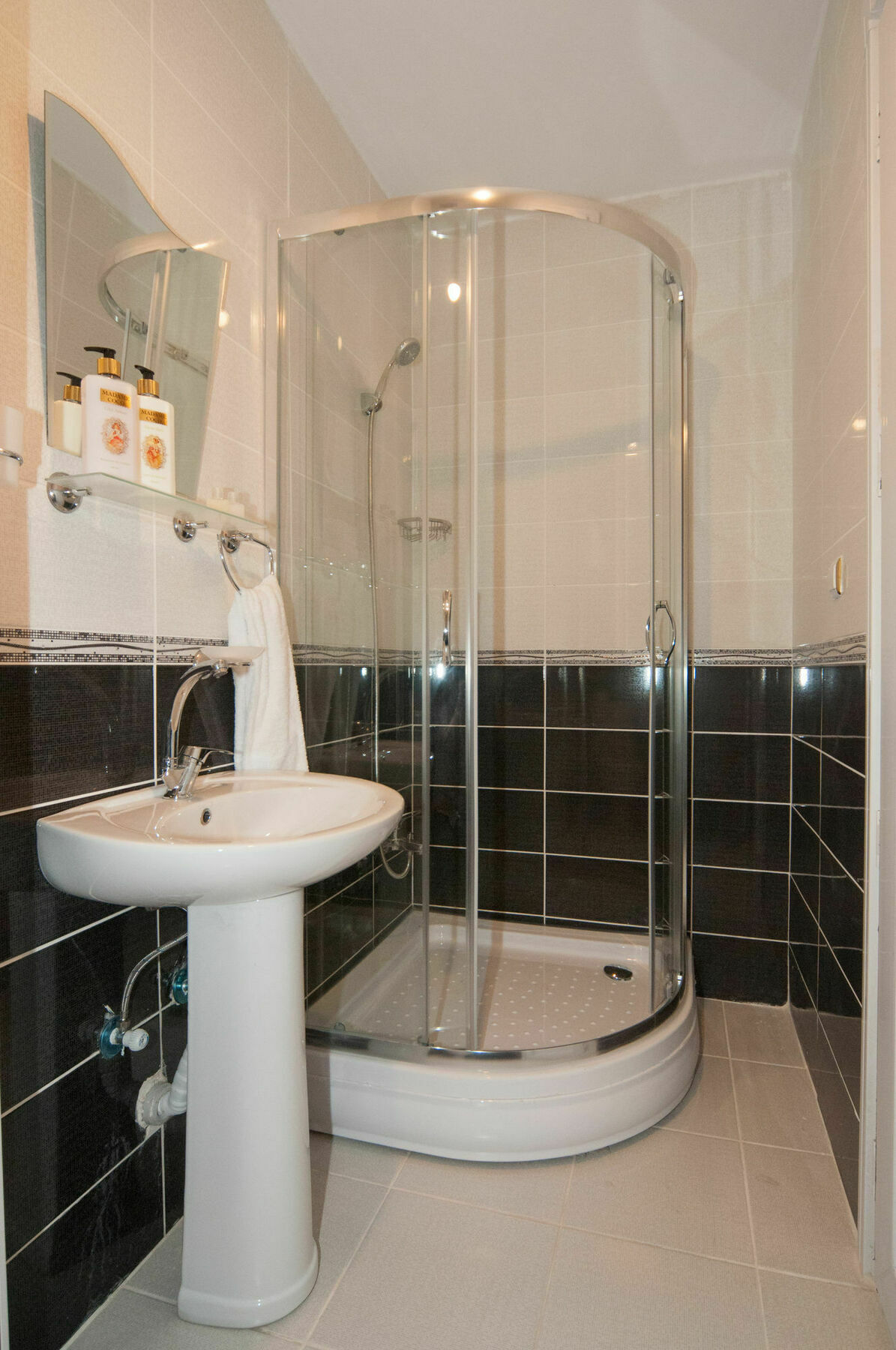 Taksim Elite Residence Istanbul Eksteriør billede