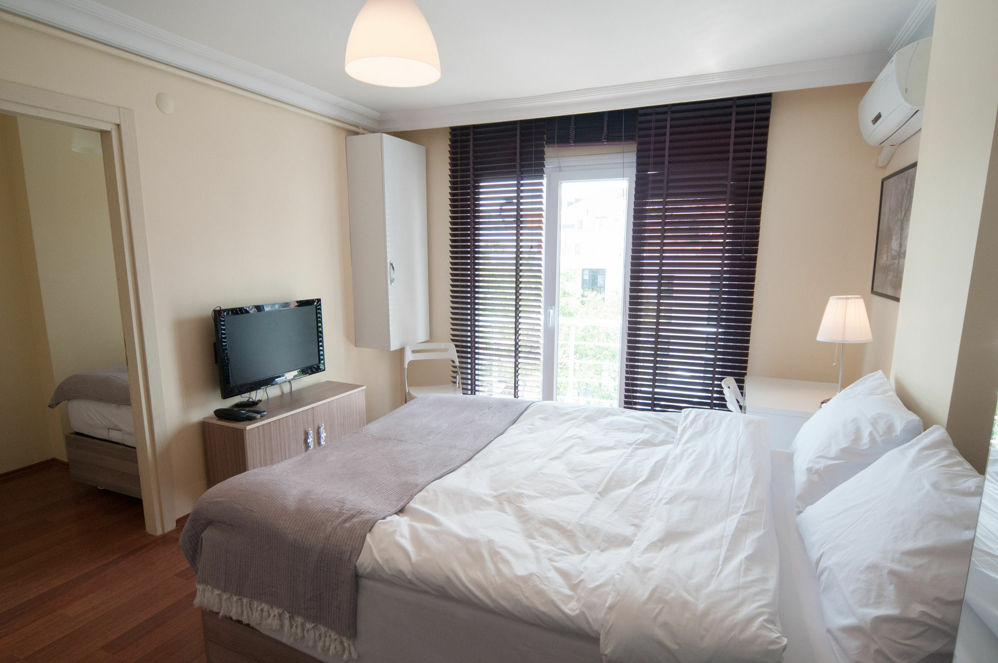 Taksim Elite Residence Istanbul Eksteriør billede