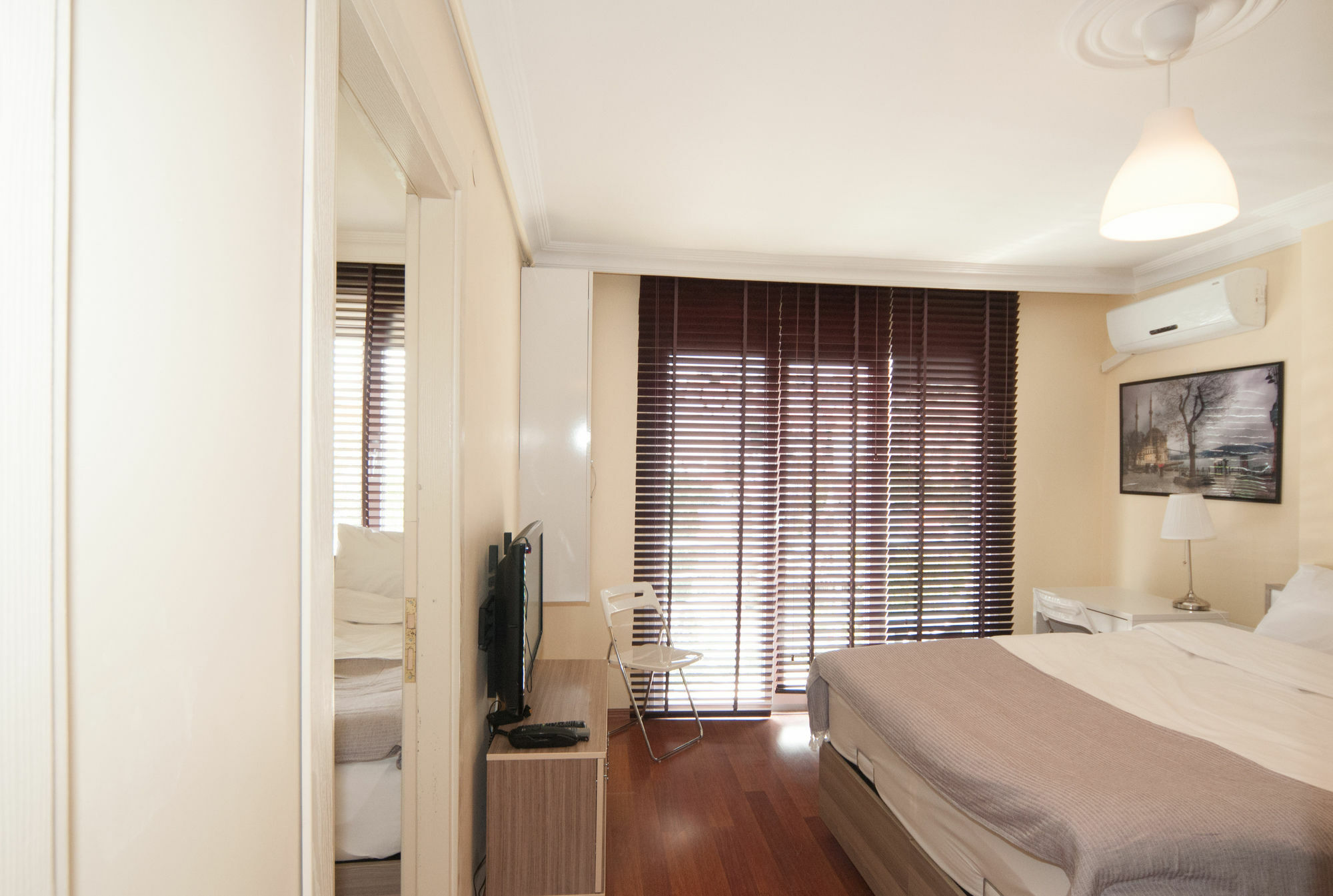 Taksim Elite Residence Istanbul Eksteriør billede